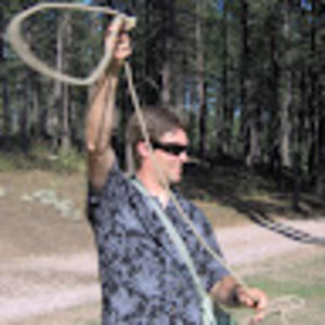 Meet your Posher, Patrick